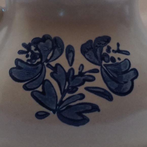 Vintage Pfaltzgraff Yorktowne Teapot 550Y - Picture 2 of 10